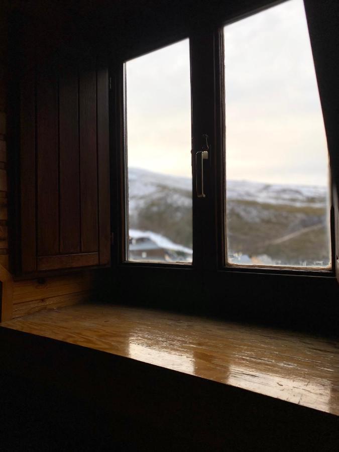Preciosa Cabana Con Vistas A La Montana Serra Nevada Exterior foto
