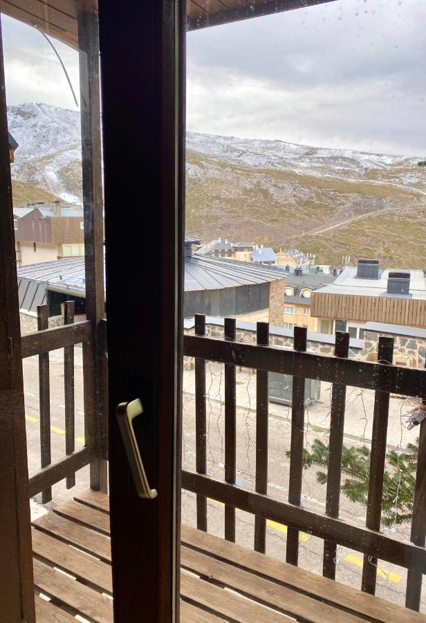 Preciosa Cabana Con Vistas A La Montana Serra Nevada Exterior foto